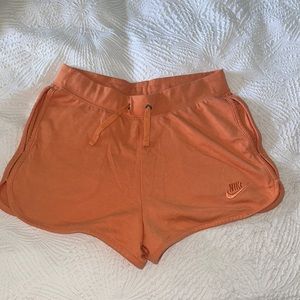 Women’s Nike shorts